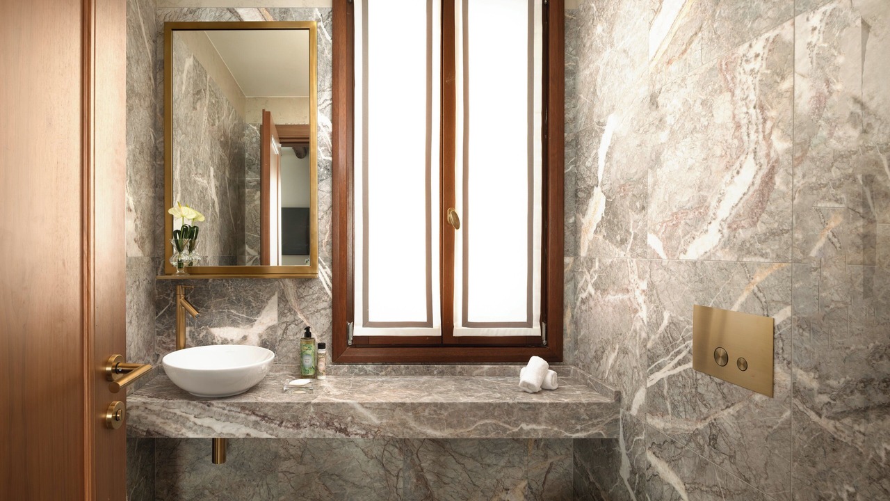 Photo of Bathroom in Castello