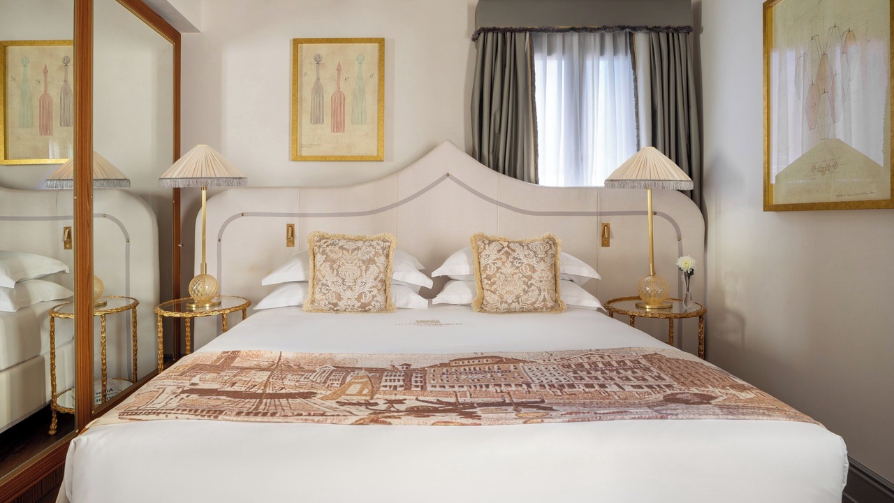 Photo of Bedroom in Castello