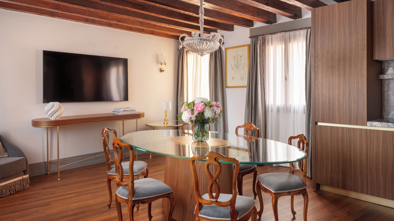 Photo of Bedroom in Castello