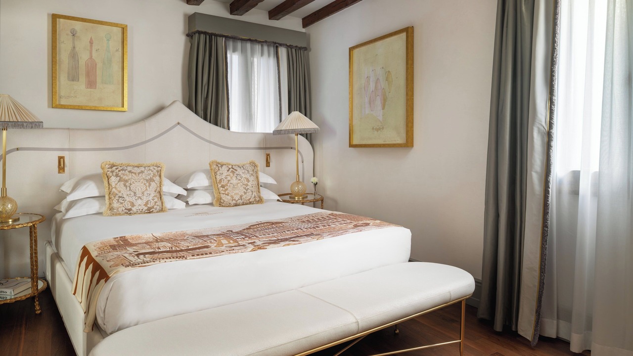 Photo of Bedroom in Castello