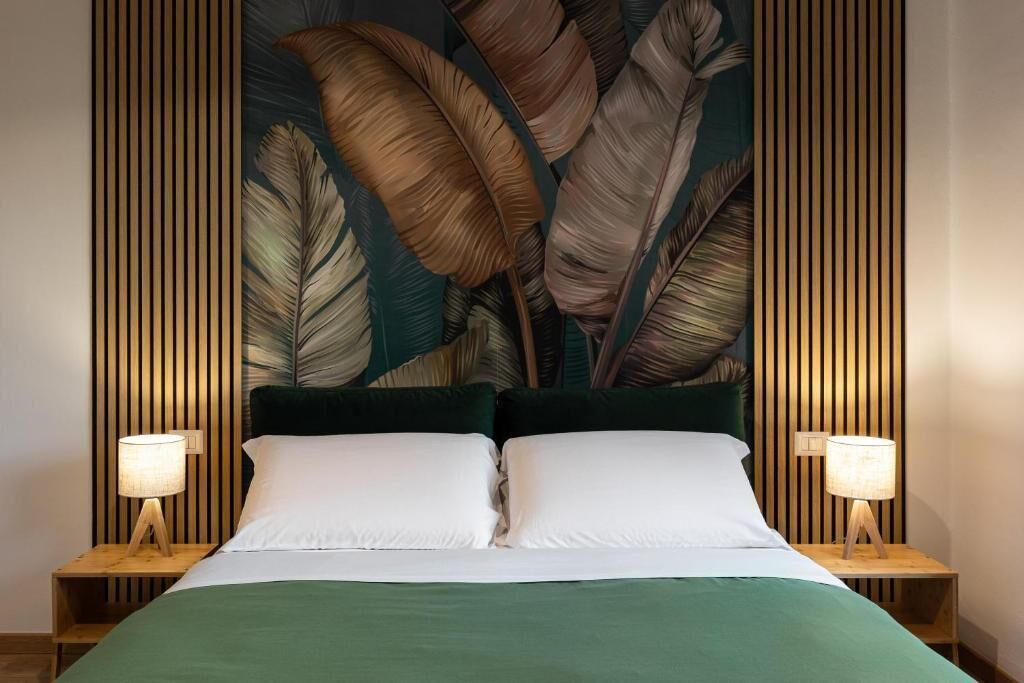 Photo of Bedroom in Formia