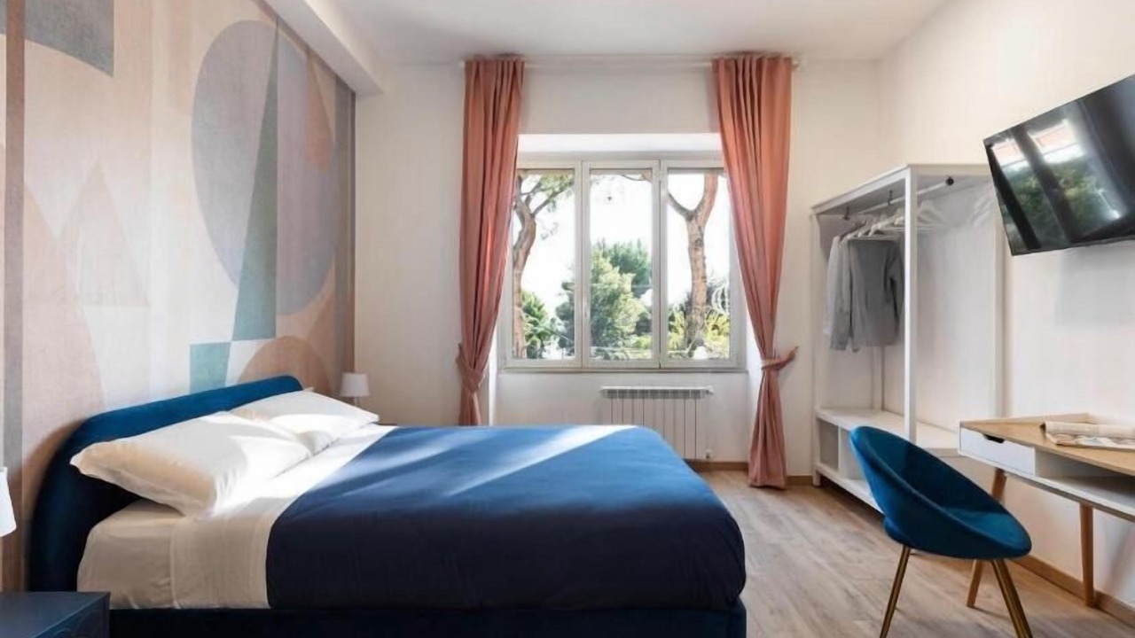 Photo of Bedroom in Formia