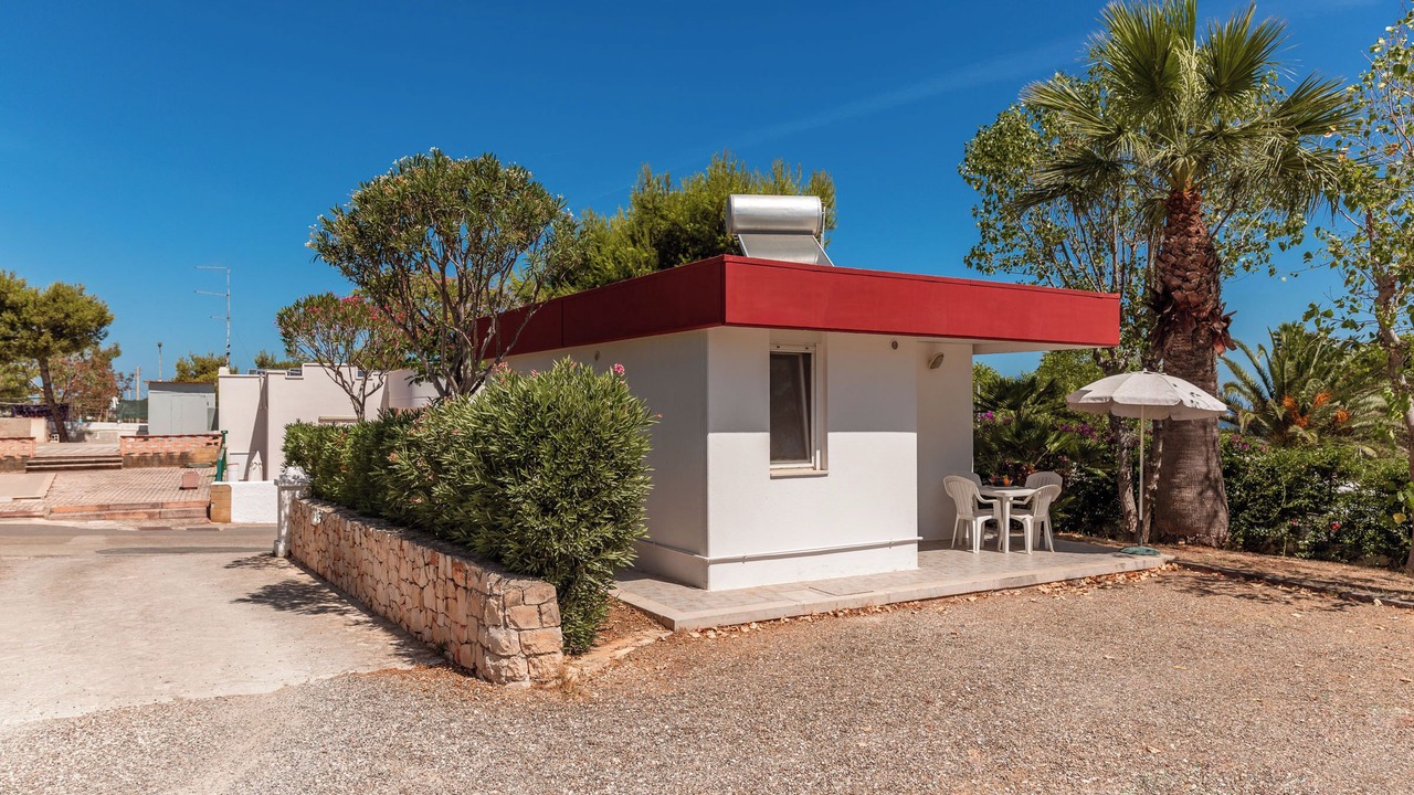 Photo of Outdoor in Capitolo