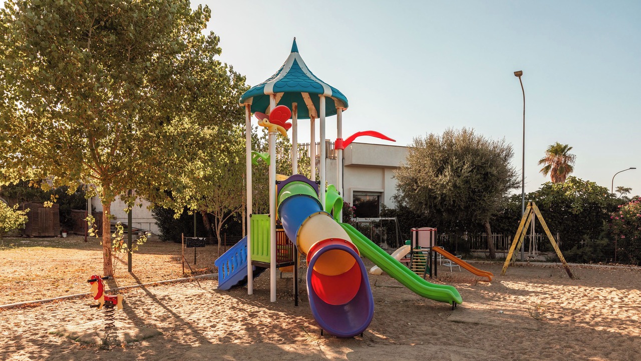Photo of Outdoor in Capitolo