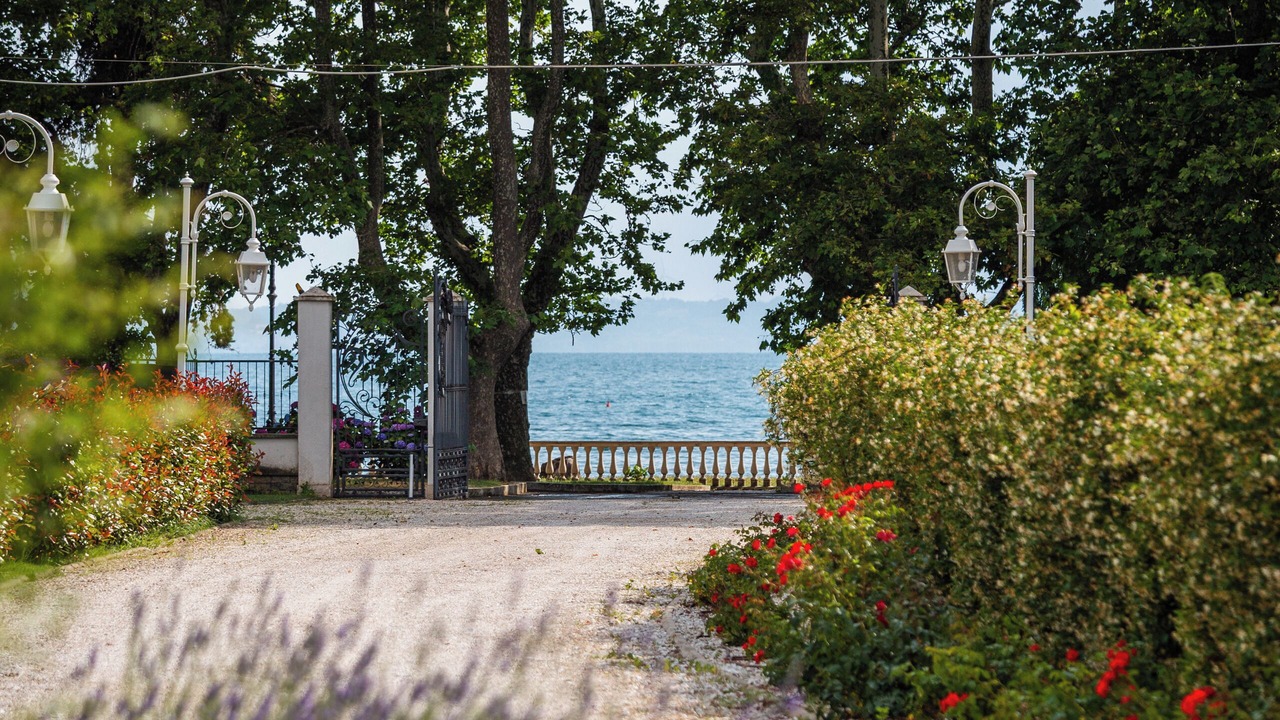 Photo of Outdoor in Bolsena