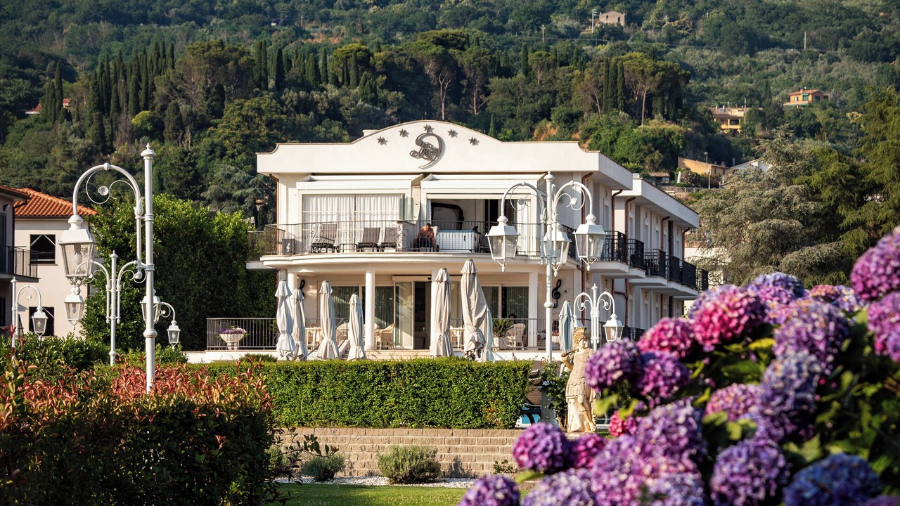 Photo of Outdoor in Bolsena