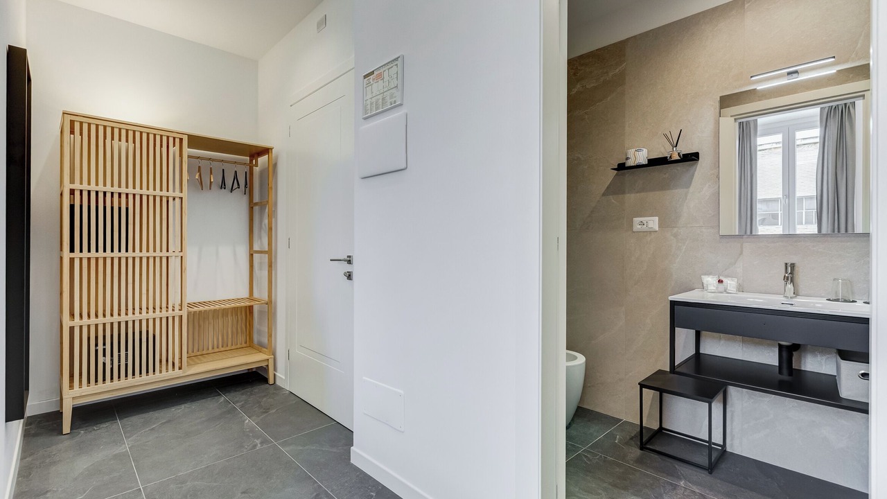 Photo of Bedroom in San Giovanni