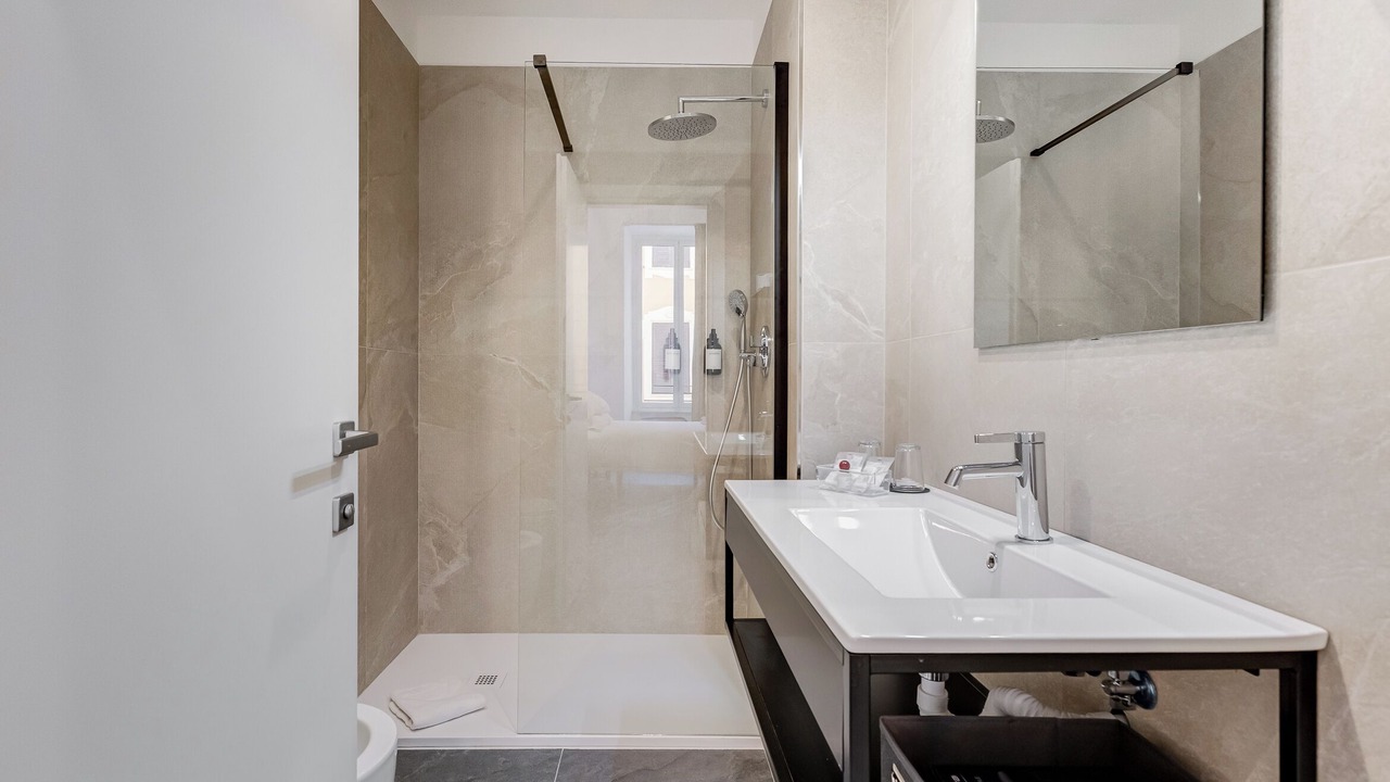 Photo of Bathroom in San Giovanni