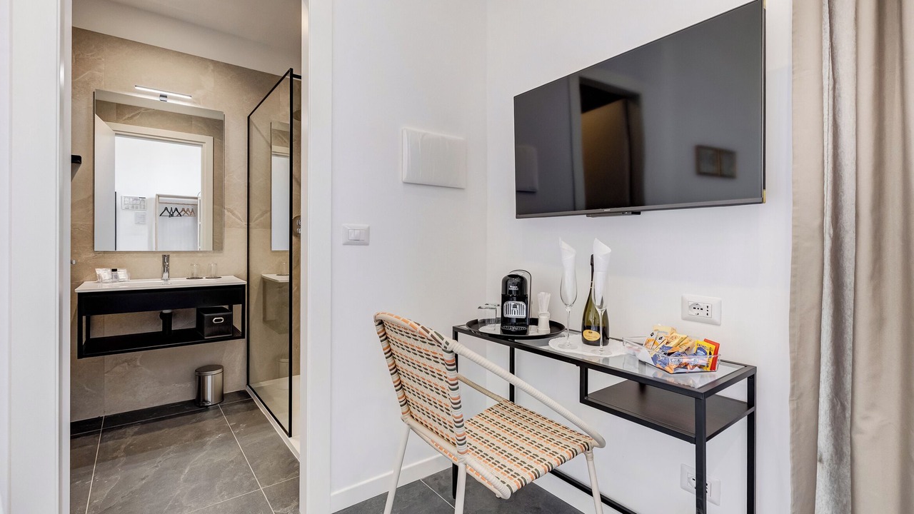 Photo of Bedroom in San Giovanni