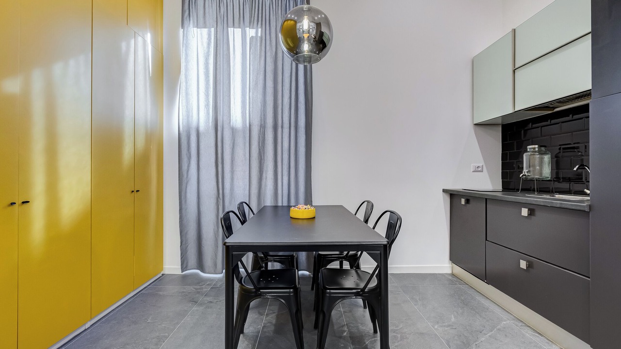 Photo of Livingroom in San Giovanni