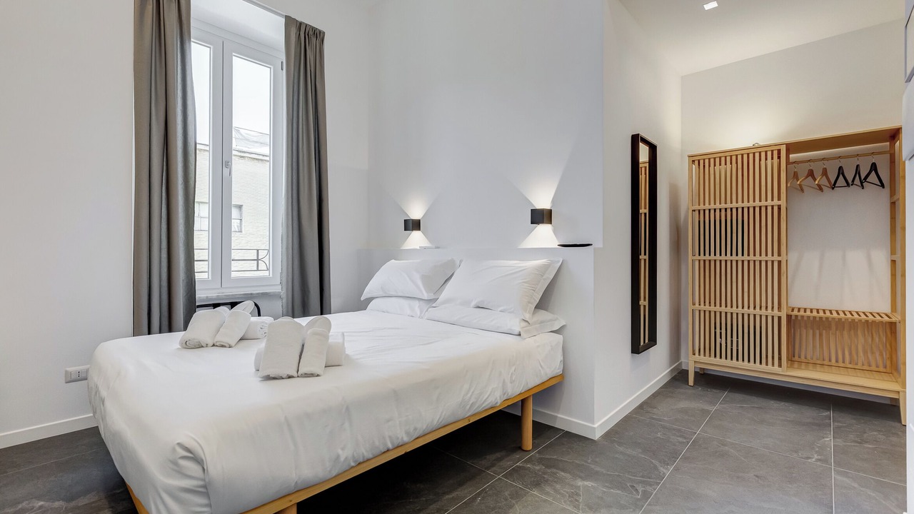 Photo of Bedroom in San Giovanni