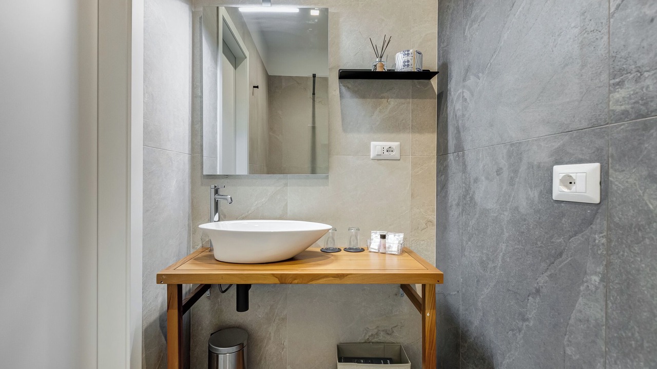 Photo of Bathroom in San Giovanni