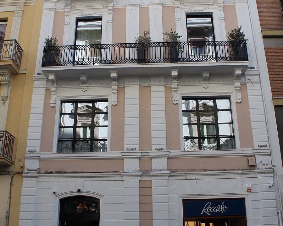 Photo of Outdoor in Bari City Centre
