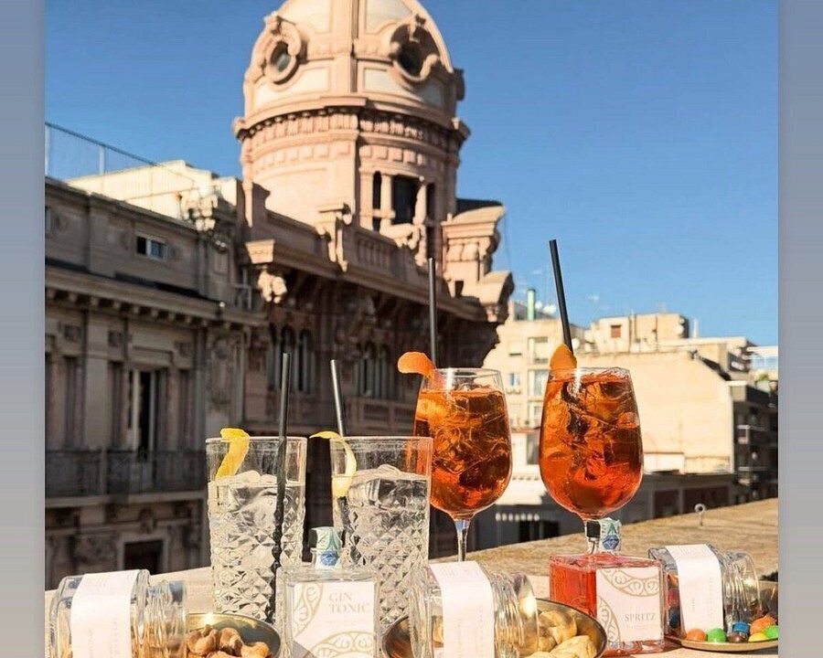 Photo of Outdoor in Bari City Centre