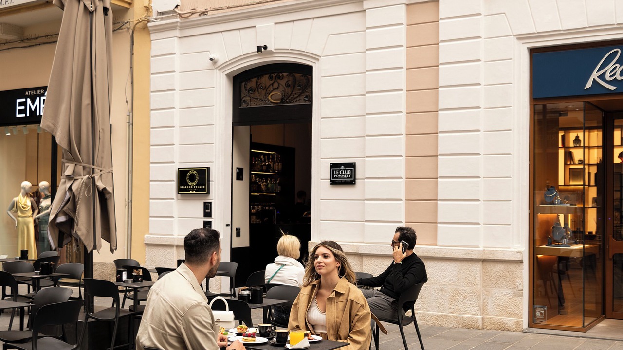 Photo of Outdoor in Bari City Centre