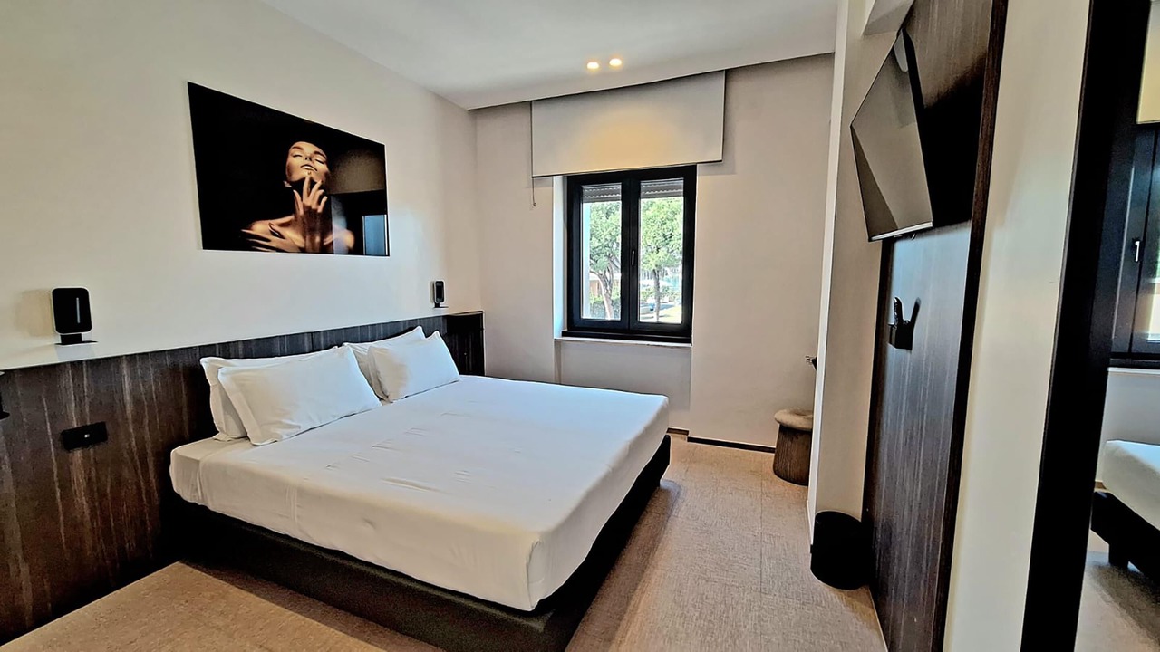 Photo of Bedroom in Quartiere XXIX Ponte Mammolo