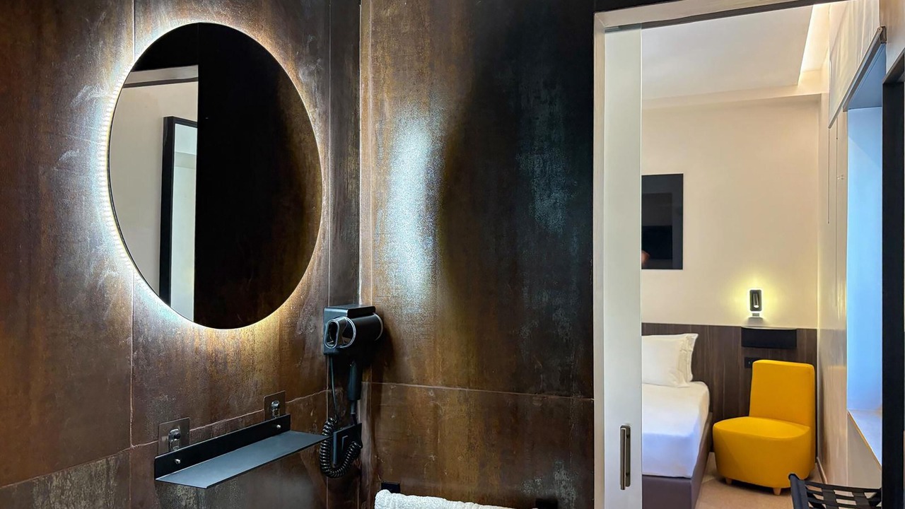 Photo of Bedroom in Quartiere XXIX Ponte Mammolo
