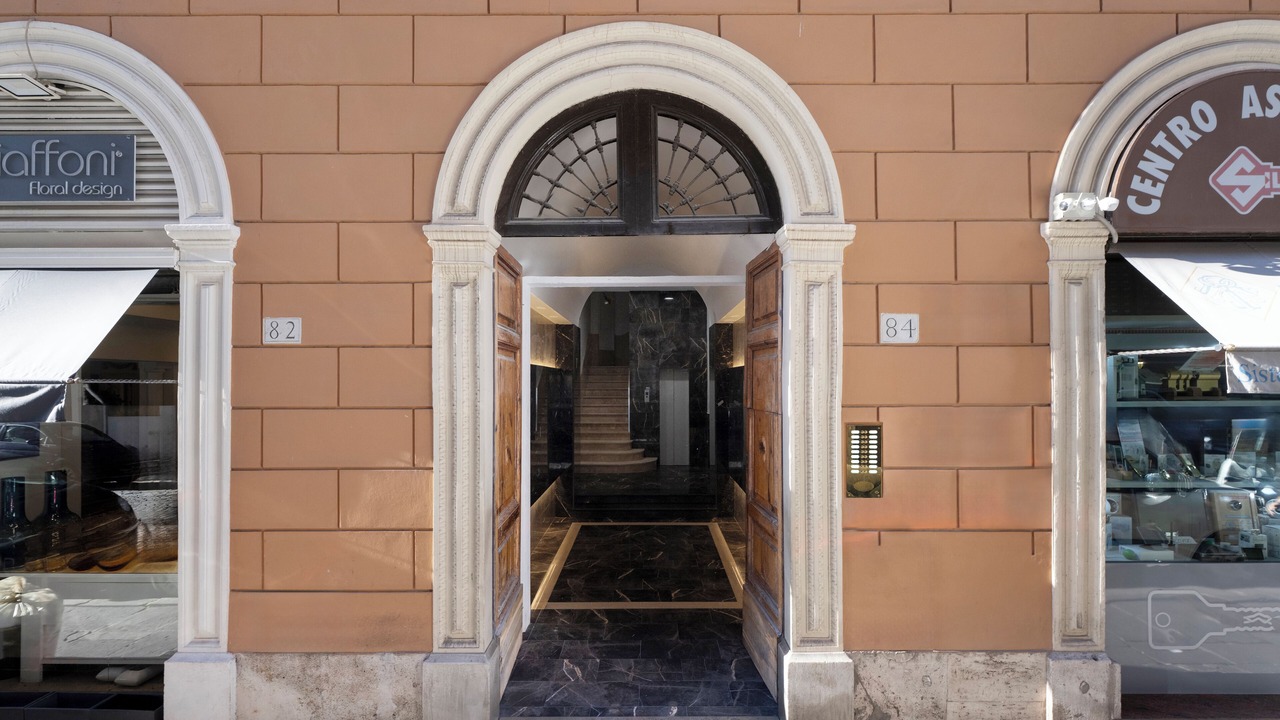 Photo of Outdoor in Sallustiano