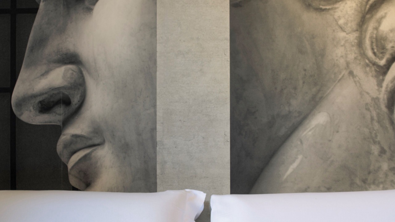 Photo of Bedroom in Sallustiano