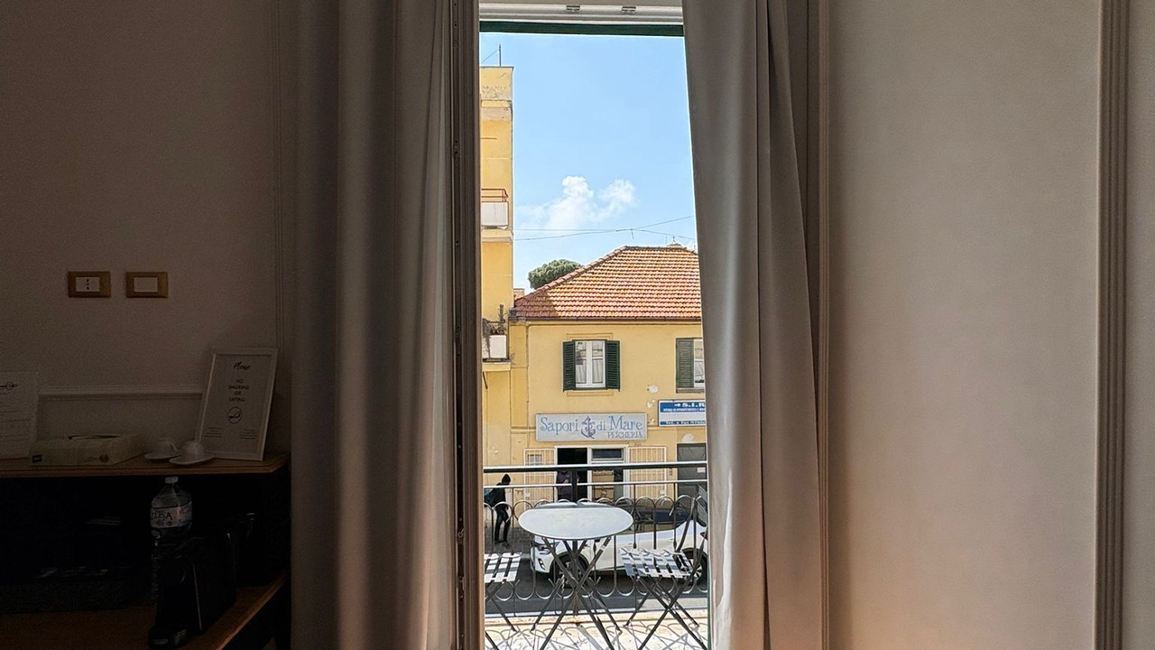 Photo of Bedroom in Santa Marinella