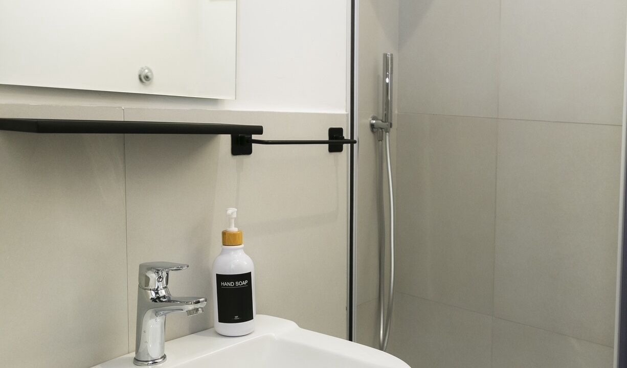 Photo of Bathroom in Tivoli