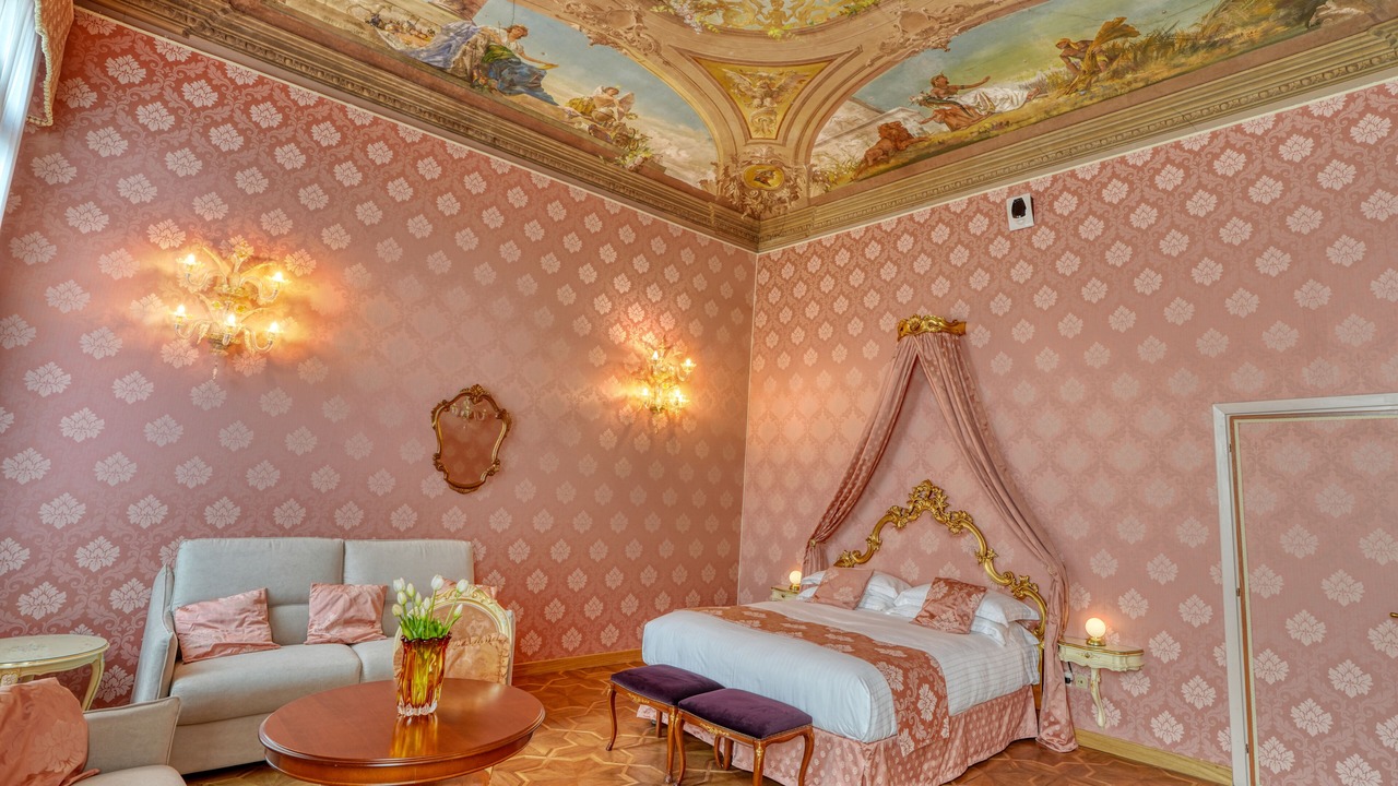Photo of Bathroom in Castello