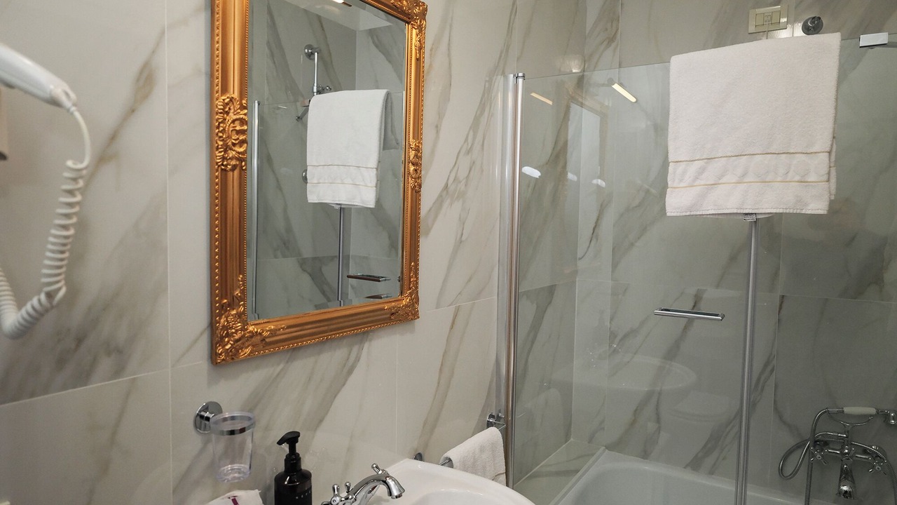 Photo of Bathroom in Castello