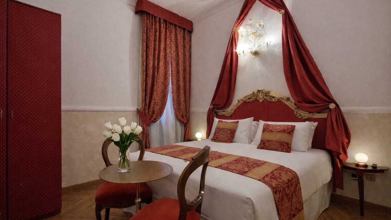 Photo of Bedroom in Castello