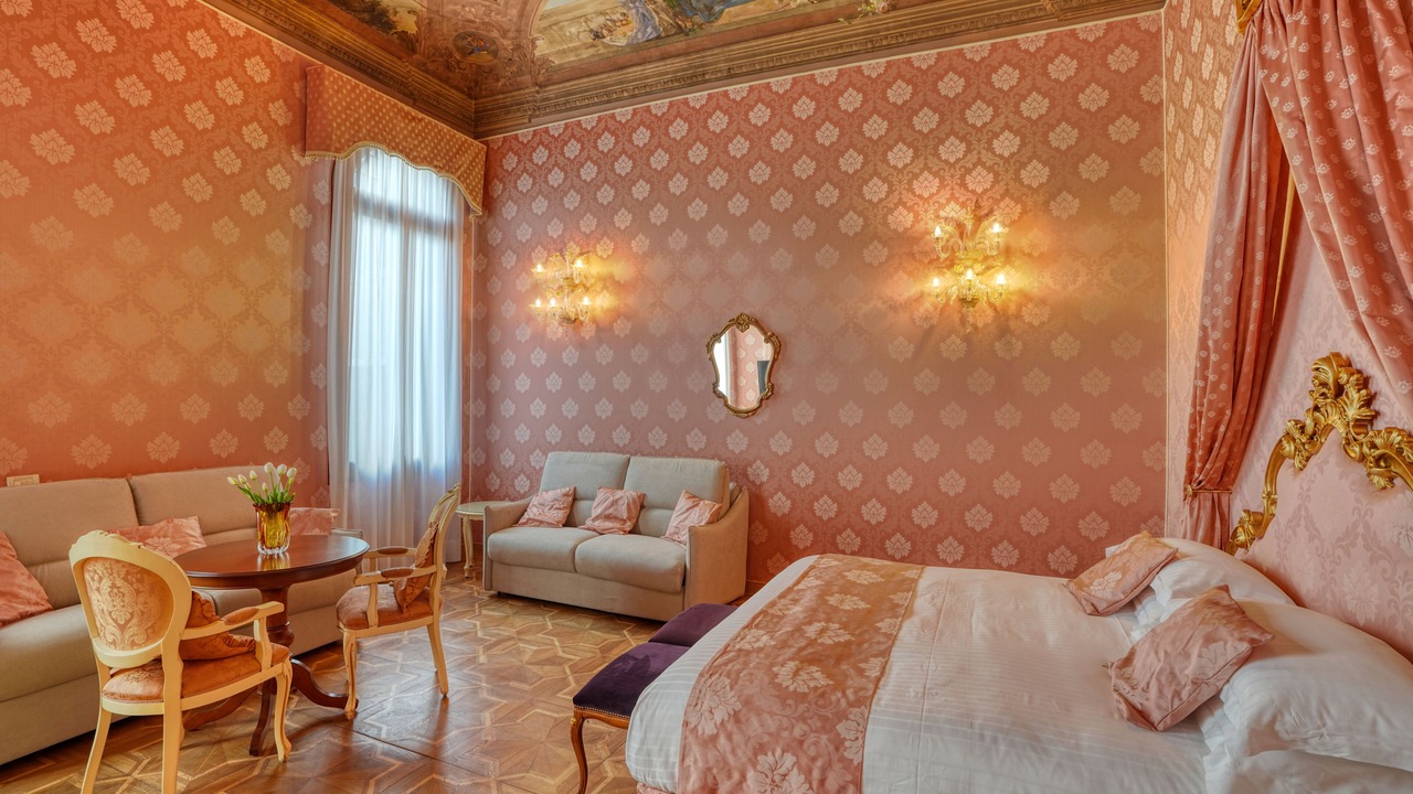 Photo of Bathroom in Castello