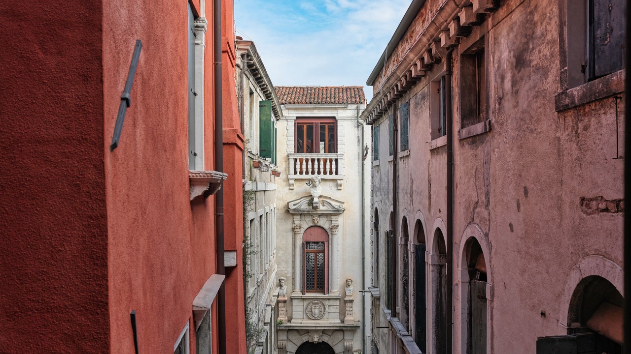 Photo of Bedroom in Castello
