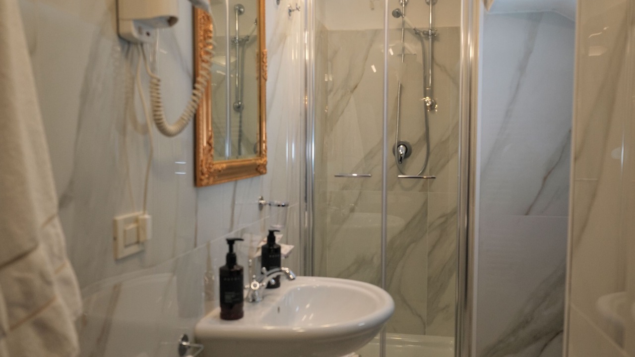 Photo of Bathroom in Castello