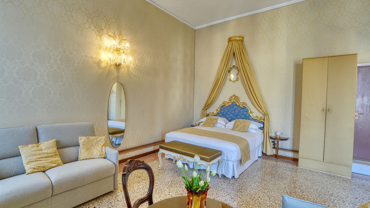 Photo of Bedroom in Castello