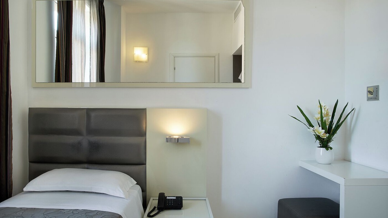 Photo of Bedroom in Quartiere XXX San Basilio
