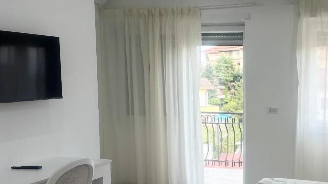 Photo of Bedroom in Quartiere XXX San Basilio