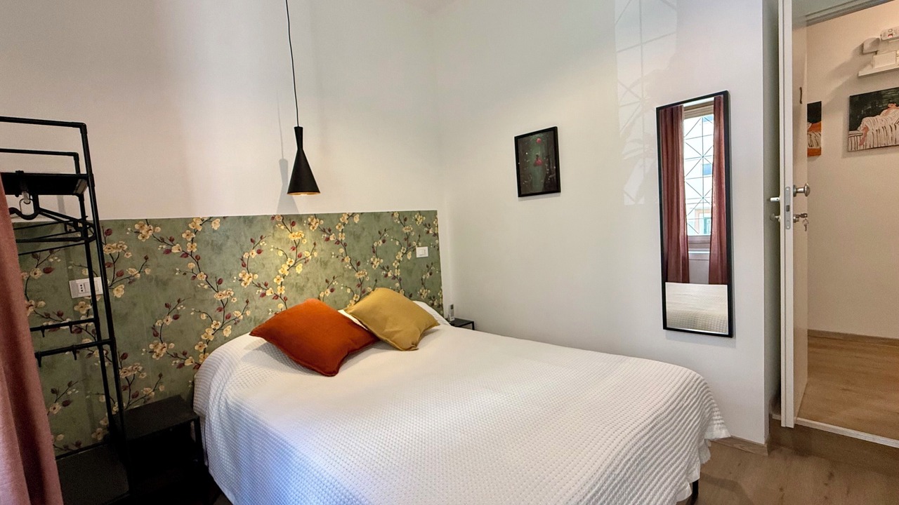 Photo of Bedroom in Ostiense