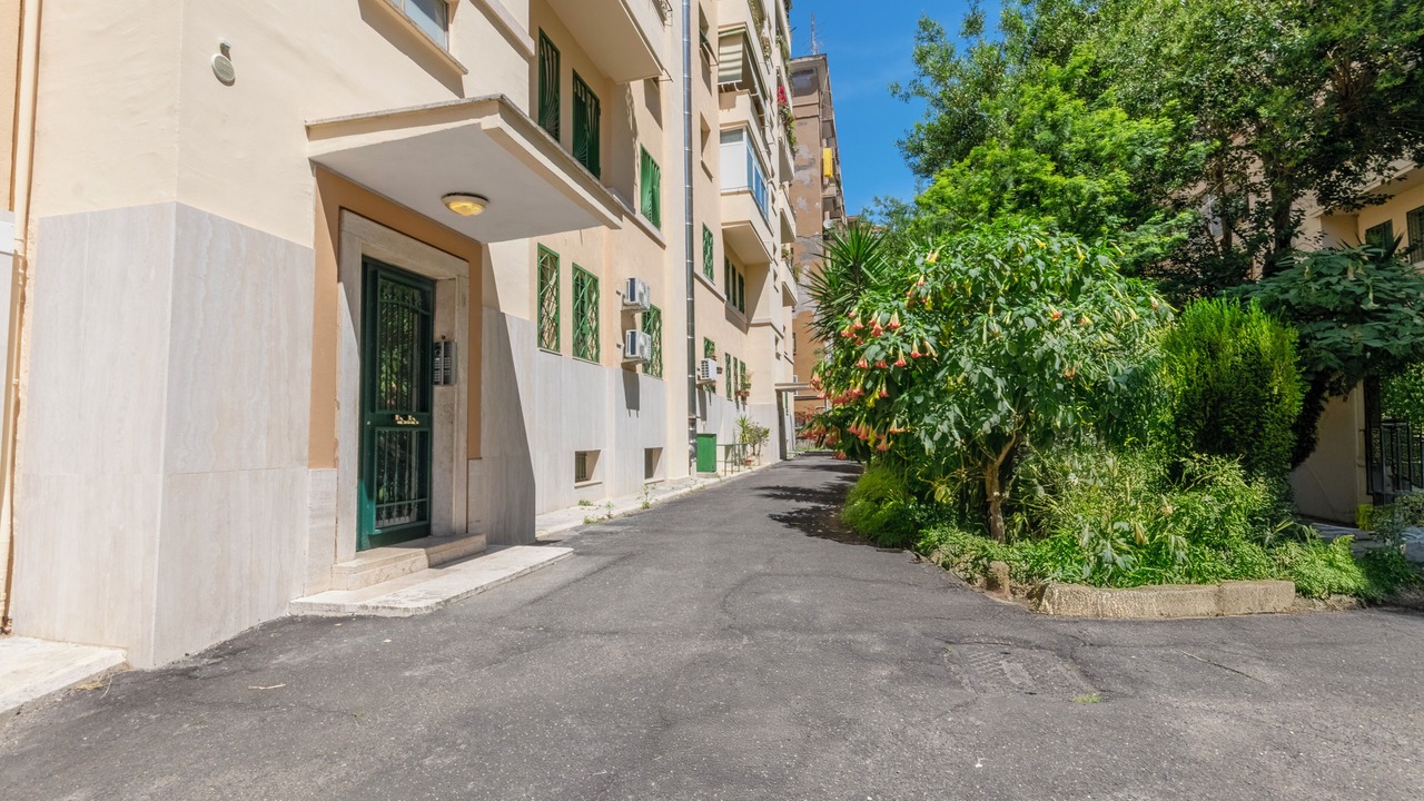 Photo of Outdoor in Ostiense