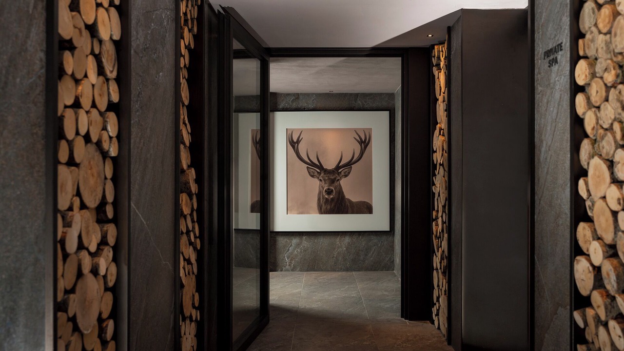 Photo of Bedroom in Subiaco