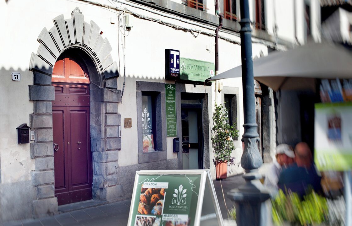 Photo of Outdoor in Bagnoregio