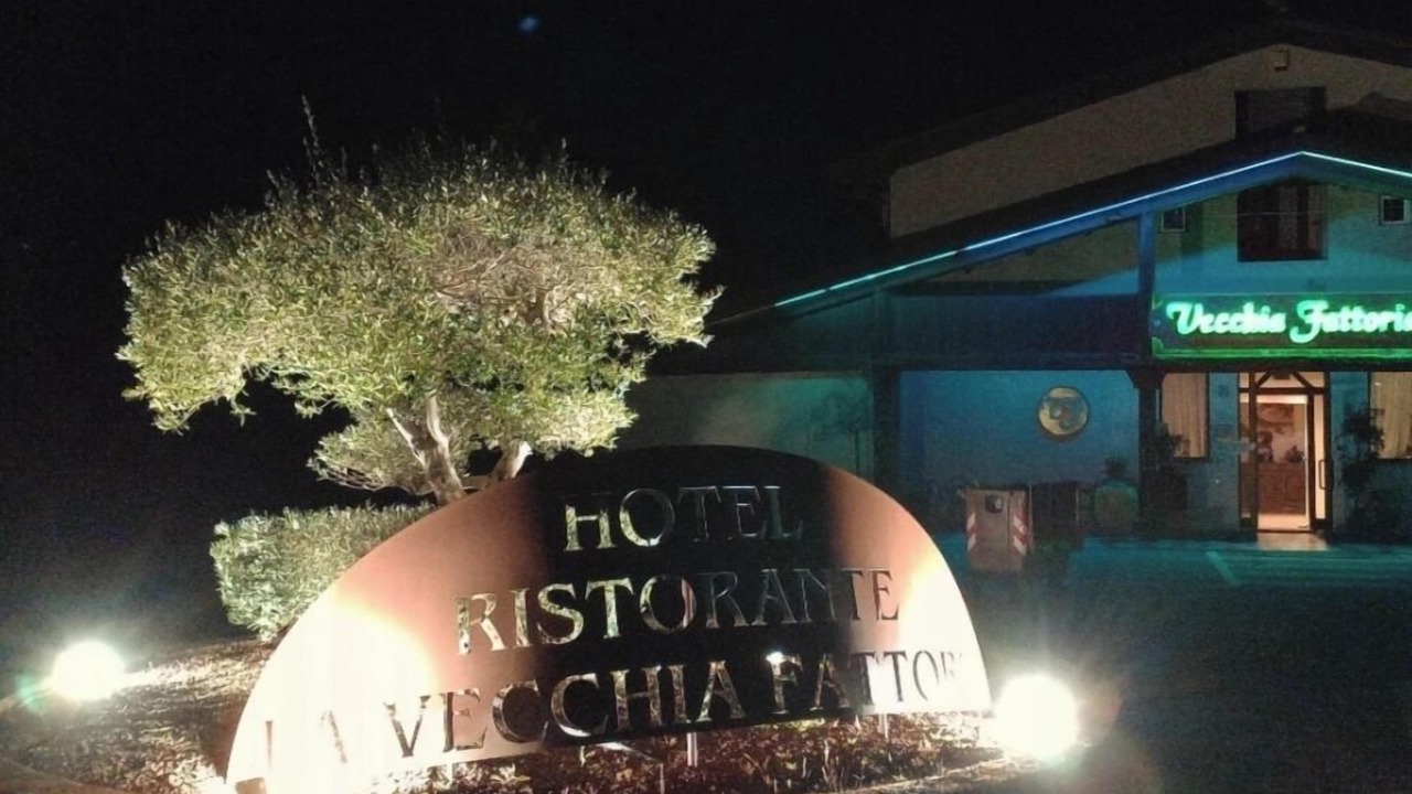 Photo of Outdoor in Villa Musone