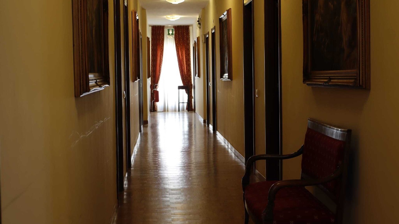Photo of Bedroom in Villa Musone