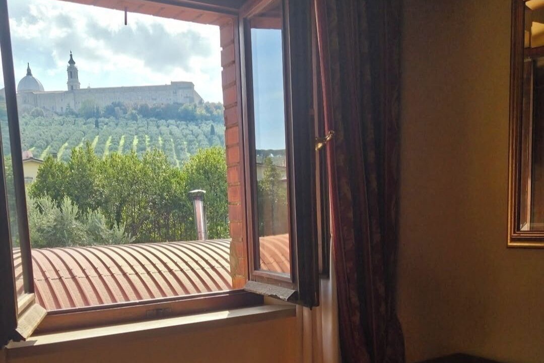 Photo of Bedroom in Villa Musone