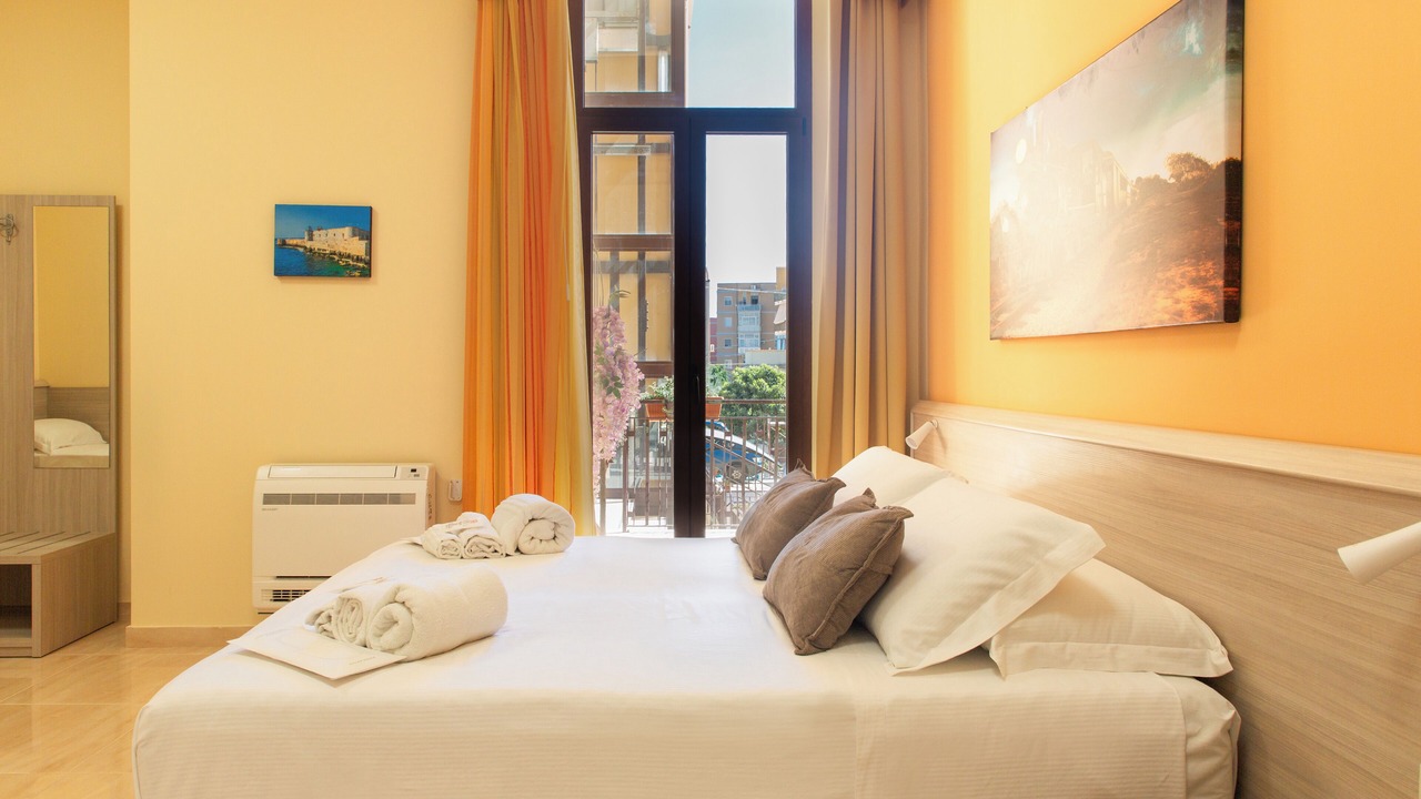 Photo of Bedroom in Grottasanta