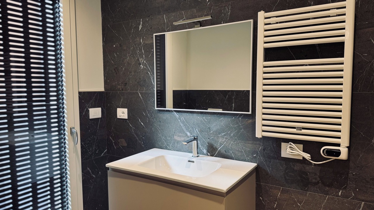 Photo of Bathroom in Imola