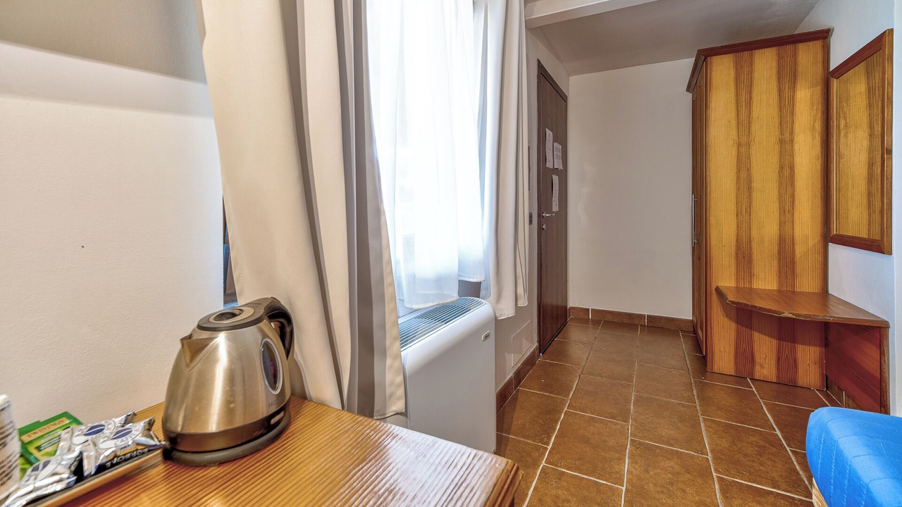 Photo of Bedroom in Civitavecchia