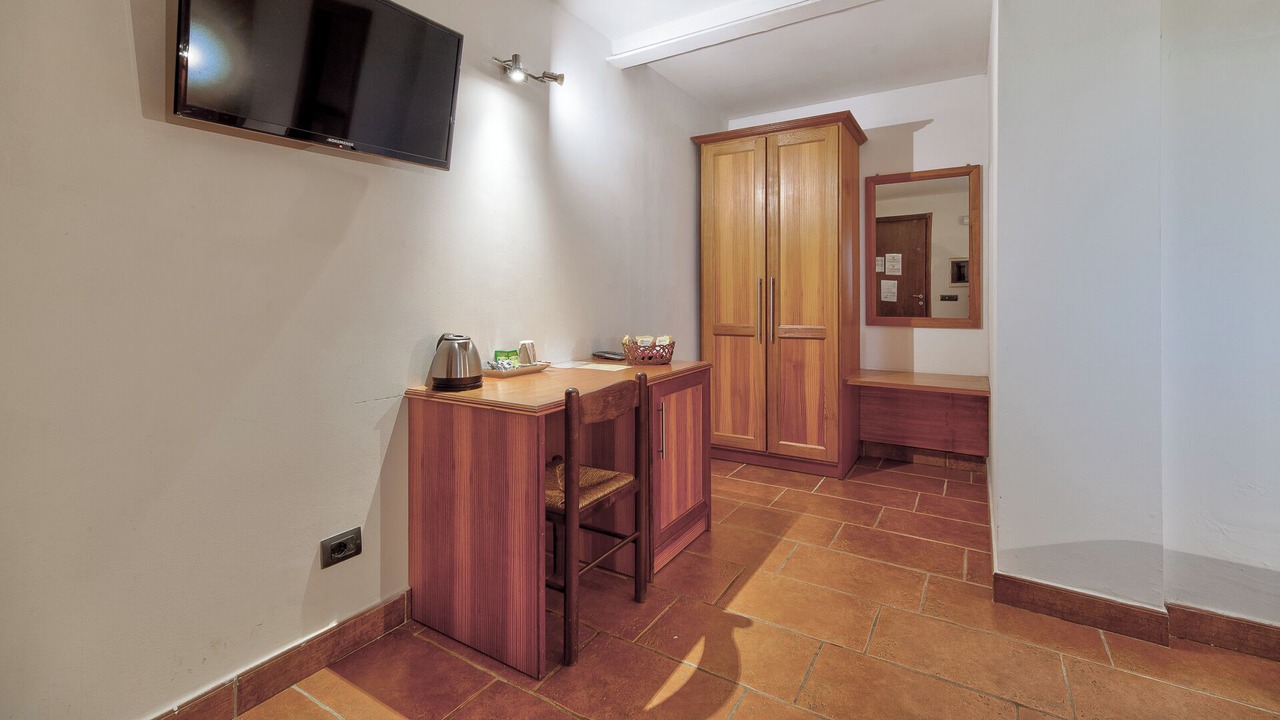 Photo of Bedroom in Civitavecchia