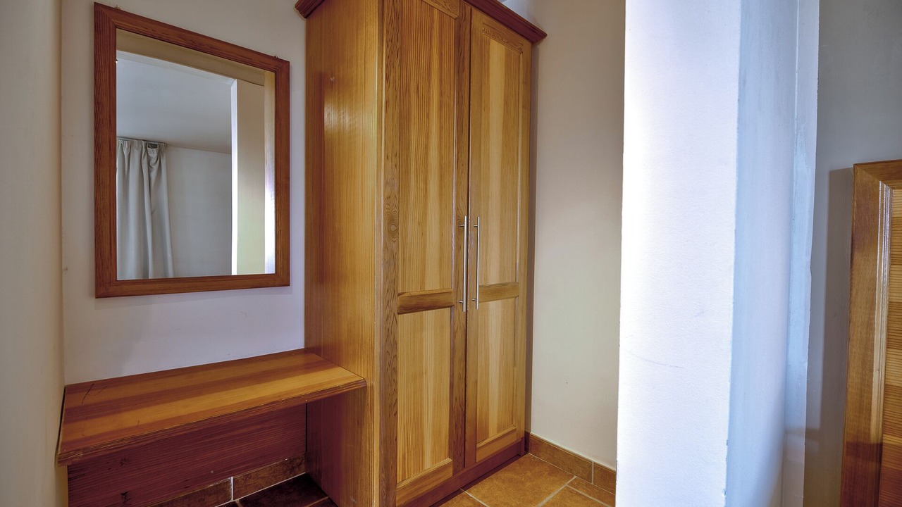 Photo of Bedroom in Civitavecchia