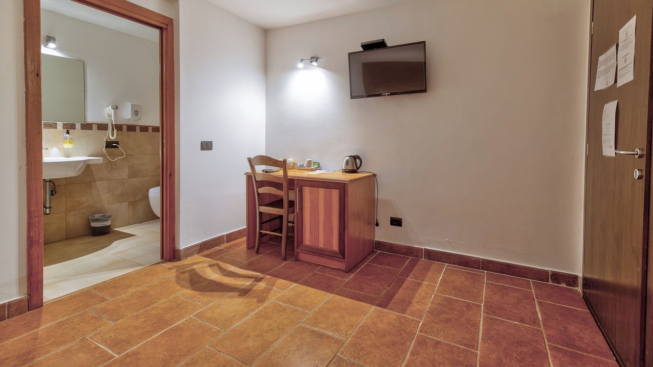 Photo of Bedroom in Civitavecchia