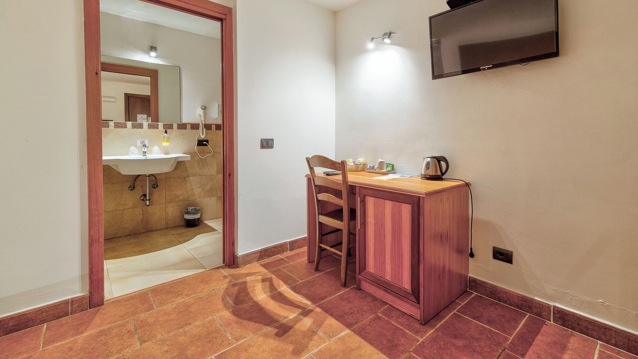 Photo of Bedroom in Civitavecchia