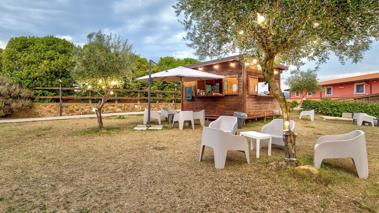 Photo of Outdoor in Civitavecchia