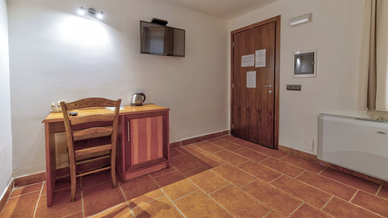 Photo of Bedroom in Civitavecchia